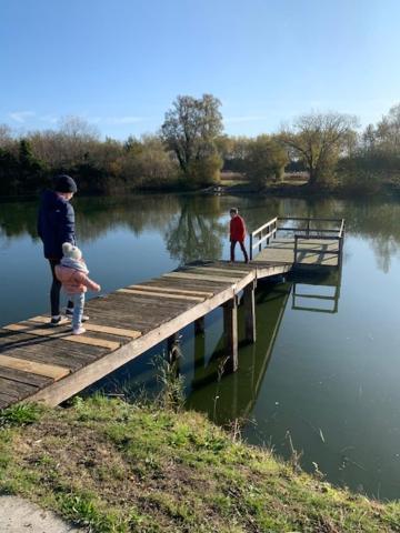 Duinendaele 232 Met Sauna Bij Plopsaland En Natuurreservaat دي بان المظهر الخارجي الصورة