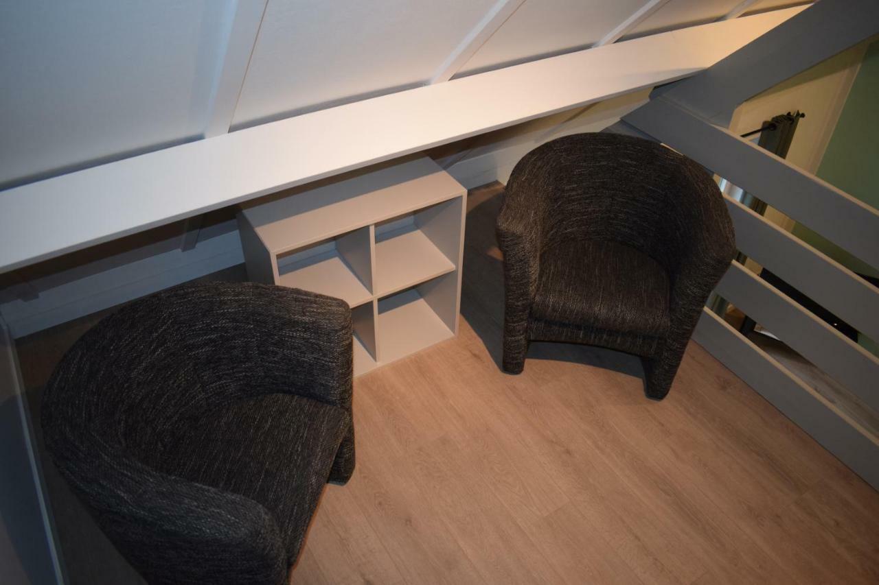 Duinendaele 232 Met Sauna Bij Plopsaland En Natuurreservaat دي بان المظهر الخارجي الصورة
