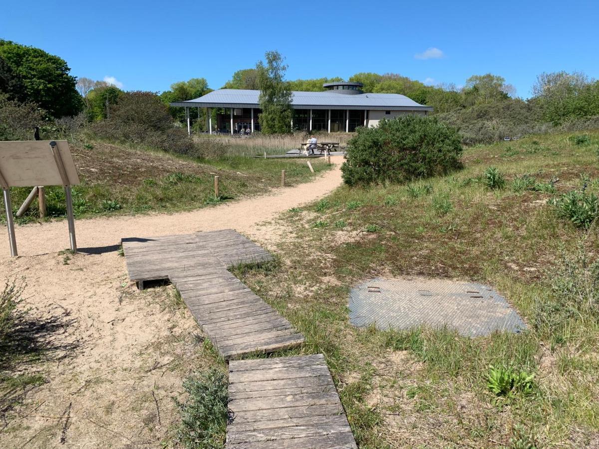 Duinendaele 232 Met Sauna Bij Plopsaland En Natuurreservaat دي بان المظهر الخارجي الصورة